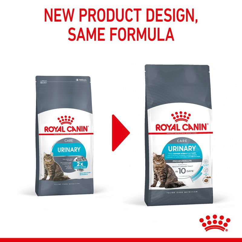 Royal Canin Urinary Care || Royal Canin Care Nutrition || view 9