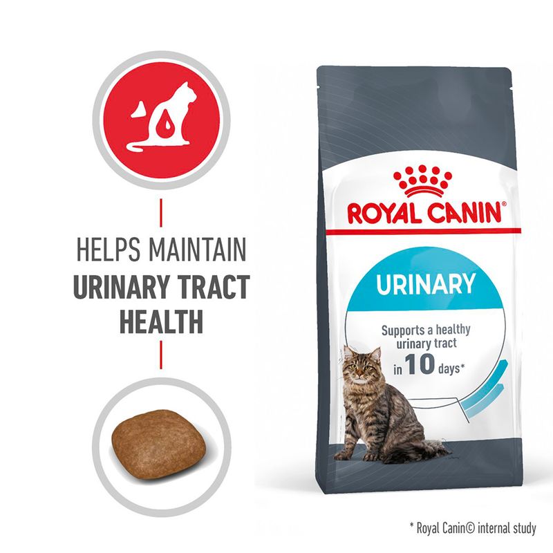 Royal Canin Urinary Care || Royal Canin Care Nutrition || view 1