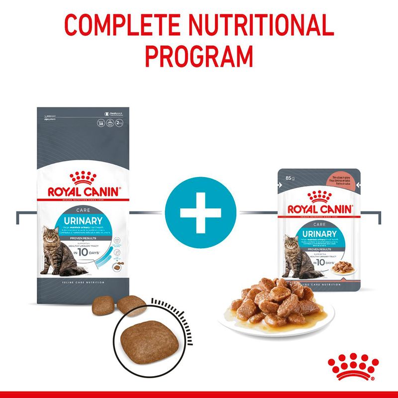Royal Canin Urinary Care || Royal Canin Care Nutrition || view 6