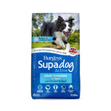 Burgess Supadog Active Chicken and Beef || Supadog || view 1