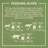 Harringtons Complete Grain-free Adult Cat – Meaty Selection in Gravy || Harringtons || view 5