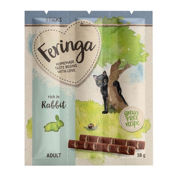 Feringa Sticks - Rabbit || undefined || view 1