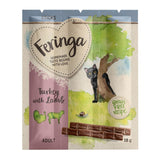 Feringa Sticks – Turkey & Lamb || undefined || view 1