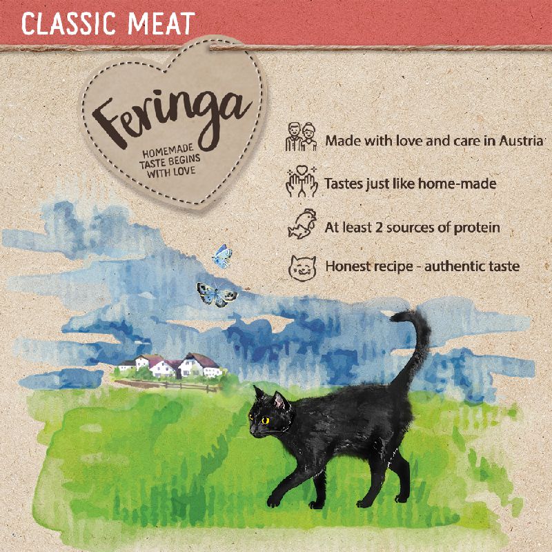 Feringa Classic Meat Menu 6 x 800g || undefined || view 2