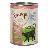 Feringa Classic Meat Menu 6 x 400g || undefined || view 16