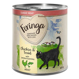 Feringa Classic Meat Menu 6 x 800g || undefined || view 1