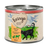 Feringa Classic Meat Menu Saver Pack 24 x 200g || undefined || view 5