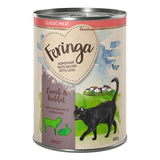 Feringa Classic Meat Menu 6 x 400g || undefined || view 18
