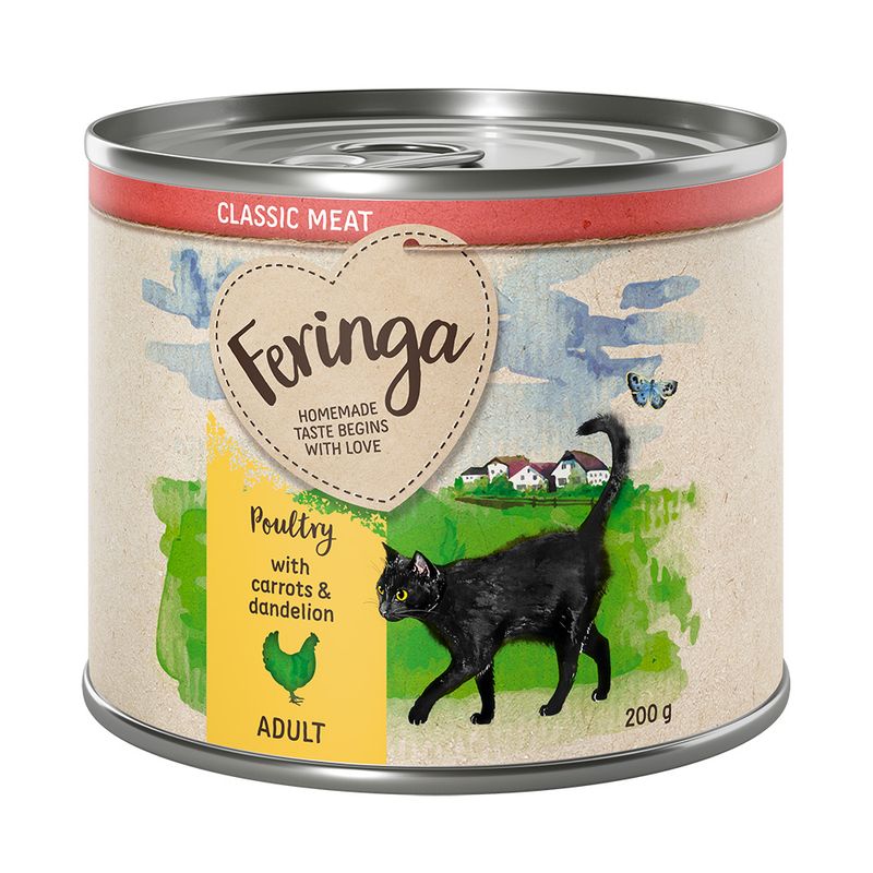Feringa Classic Meat Menu Saver Pack 24 x 200g || undefined || view 7