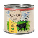 Feringa Classic Meat Menu Saver Pack 24 x 200g || undefined || view 7