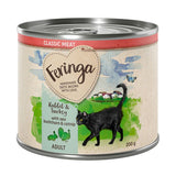 Feringa Classic Meat Menu 6 x 200g || undefined || view 10