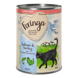 Feringa Classic Meat Menu 6 x 400g || undefined || view 8