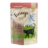 Feringa Classic Meat Menu Pouches 12 x 85g || undefined || view 8