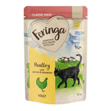 Feringa Classic Meat Menu Pouches 12 x 85g || undefined || view 16