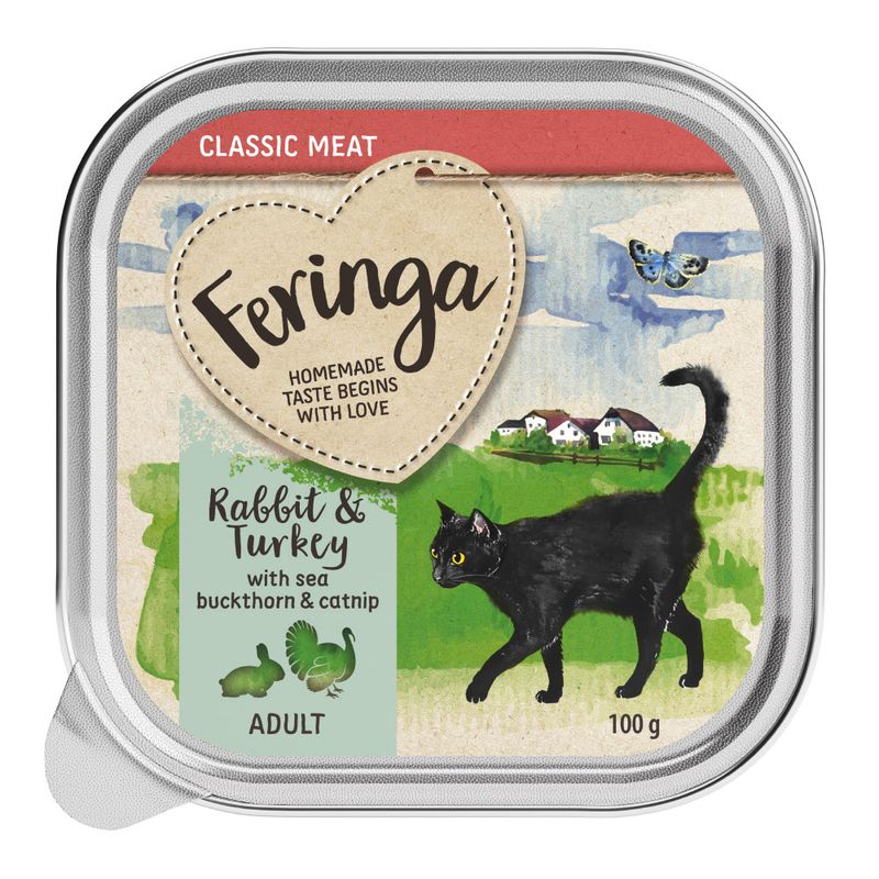 Feringa Classic Meat Menu Trays Saver Pack 48 x 100g || undefined || view 13