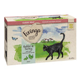 Feringa Classic Meat Menu Pouches 12 x 85g || undefined || view 9