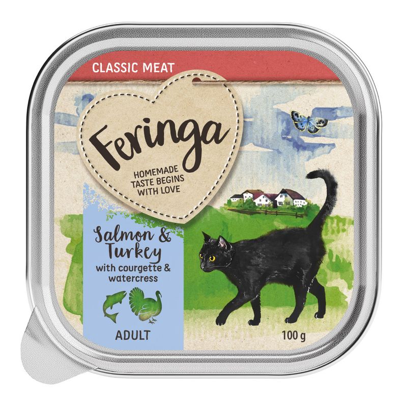 Feringa Classic Meat Menu Trays Saver Pack 48 x 100g || undefined || view 10