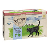 Feringa Classic Meat Menu Pouches 12 x 85g || undefined || view 11