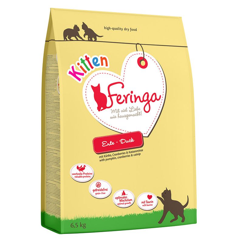 Feringa Kitten Duck || Feringa || view 3