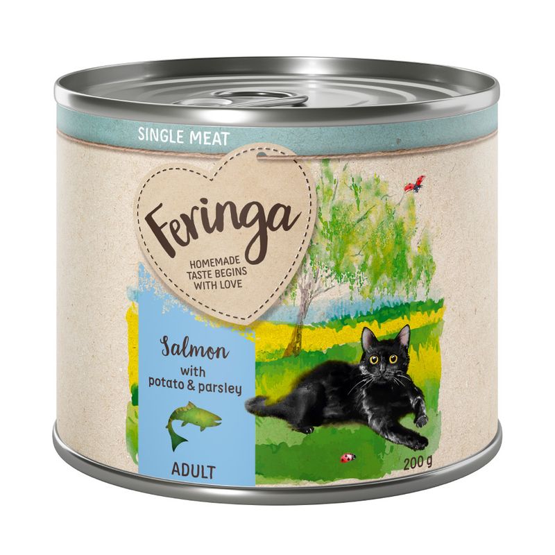 Feringa Single Meat Menu 6 x 200g || undefined || view 12