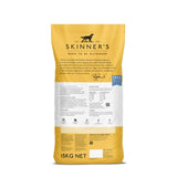 Skinner’s Field & Trial Adult Chicken & Rice Dry Dog Food || Skinner's || view 2
