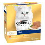 Gourmet Gold Pâté Recipes 96 x 85g || undefined || view 2