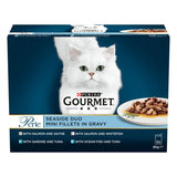 Gourmet Perle Pouches Mixed Pack || undefined || view 1