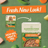 Harringtons Complete Adult Grain-Free Dog - Chicken & Potato || Harringtons || view 6