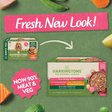 Harringtons Complete Adult Grain-Free - Fresh Variety || Harringtons || view 4