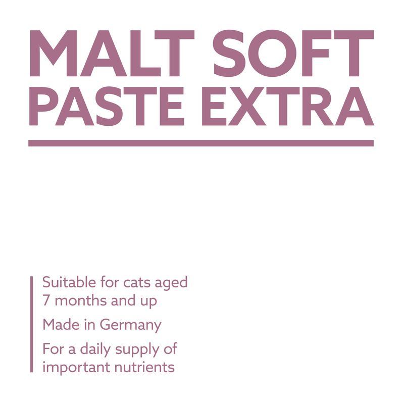 GimCat Malt-Soft Extra Paste
