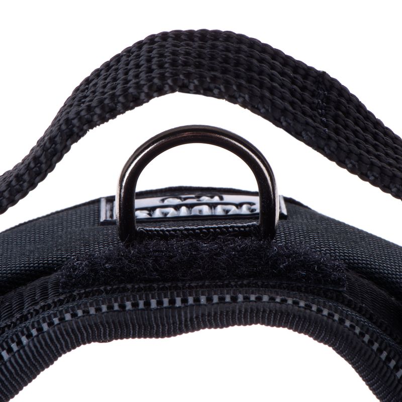 JULIUS-K9® Power Harness - Black || Julius-K9 || view 5