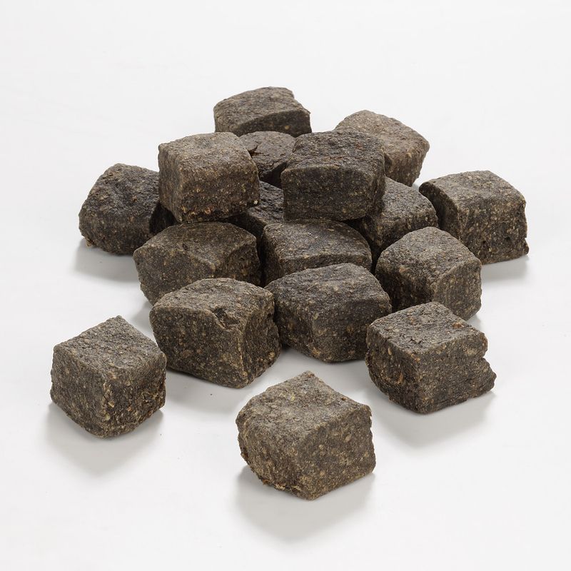 Wolf of Wilderness Wild Bites Dog Snacks "Green Fields" - Lamb || Wolf of Wilderness || view 2