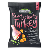 Greenwoods Turkey with Sweet Potatoes, Peas & Pumpkin || Greenwoods || view 3