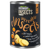 Greenwoods Insects with Potatoes & Carrots || Greenwoods || view 1