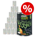 Greenwoods Veggie with Yoghurt, Potatoes, Carrots & Spinach || Greenwoods || view 5
