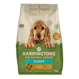 Harringtons Complete Puppy - Rich in Turkey & Rice || Harringtons || view 3