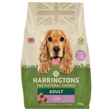 Harringtons Complete Adult Dog - Rich in Lamb & Rice || Harringtons || view 2