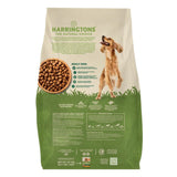 Harringtons Complete Adult Dog - Rich in Lamb & Rice || Harringtons || view 3