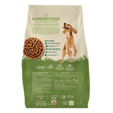 Harringtons Complete Adult Dog - Rich in Turkey with Veg || Harringtons || view 3