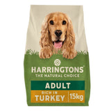 Harringtons Complete Adult Dog - Rich in Turkey with Veg || Harringtons || view 1
