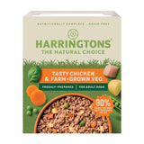 Harringtons Complete Adult Grain-Free Dog - Chicken & Potato || Harringtons || view 2