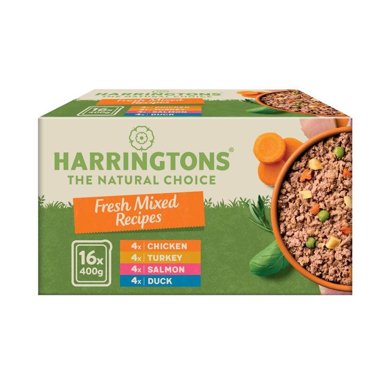 Harringtons Complete Adult Grain-Free - Mixed Pack || Harringtons || view 1