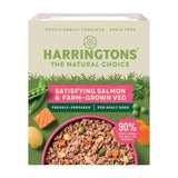 Harringtons Complete Adult Grain-Free Dog - Salmon with Potato & Vegetables || Harringtons || view 2