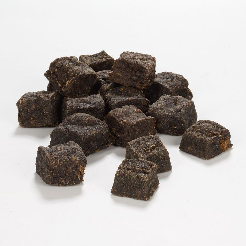 Wolf of Wilderness Wild Bites Dog Snacks "High Valley" - Beef || Wolf of Wilderness || view 2