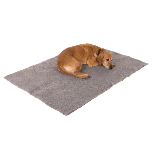 Vetbed® Original Pet Blanket - Grey || Vetbed || view 1