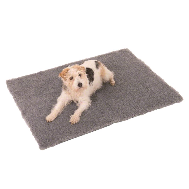 Vetbed® Original Pet Blanket - Grey || Vetbed || view 9