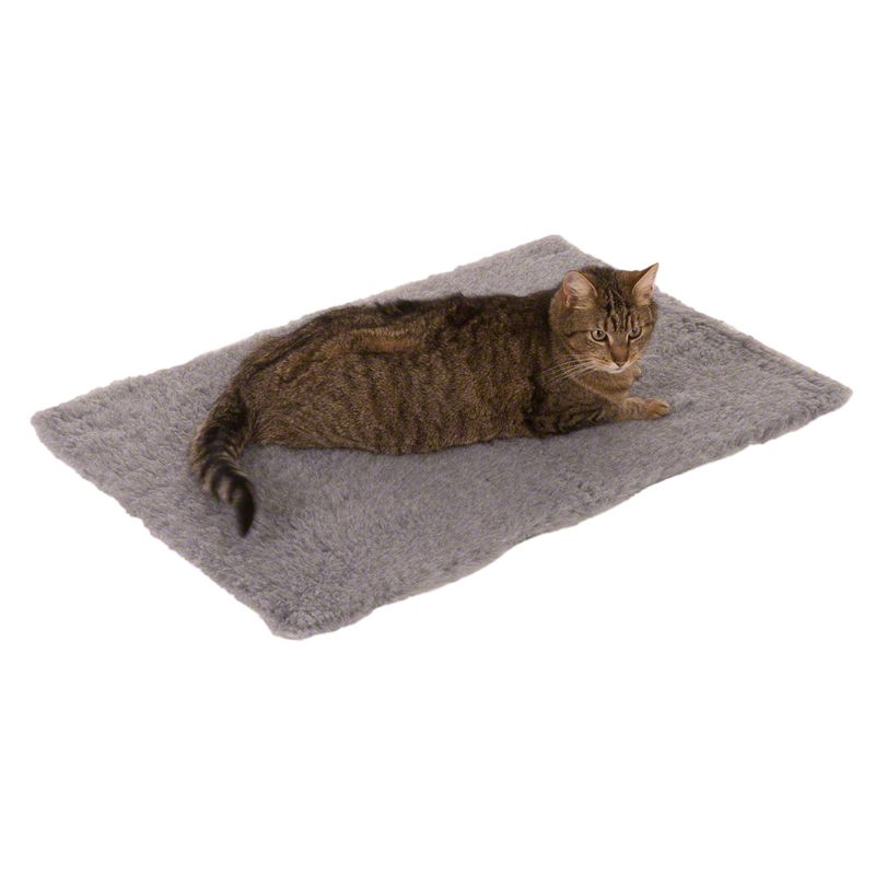 Vetbed® Original Pet Blanket - Grey || Vetbed || view 2