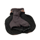 Grizzly II Dog Coat || zooplus Exclusive || view 3