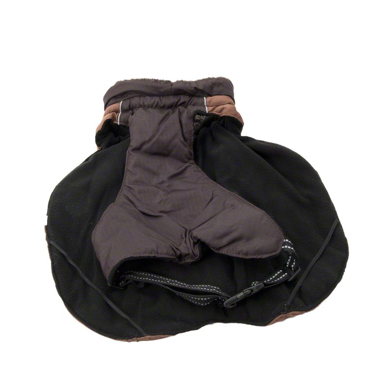 Grizzly II Dog Coat || zooplus Exclusive || view 3
