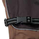 Grizzly II Dog Coat || zooplus Exclusive || view 5